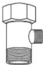 Brondell SouthSpa LH-20 - PARTS LIST - 2