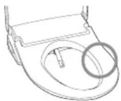 Brondell Swash Thinline LS1800 - Passer en mode Expert niveau 2 - 3
