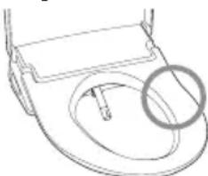 Brondell Swash Thinline LS1800 - Modifier la durée d'un cycle - 20