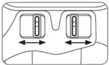Brondell PureSpa PSW-75 - INSTALLING THE BIDET ATTACHMENT (cont.) - 1