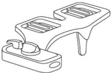 Brondell PureSpa PSW-75 - ¿QUÉ HAY EN LA CAJA? - 1