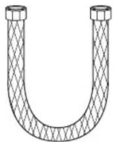 Brondell PureSpa PS-65 - LISTE DES PIÈCES - 3