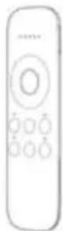 Brondell Swash Thinline T66 - Installation Parts - 9