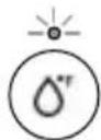 Brondell Swash Thinline T66 - Front Wash - 2