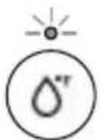 Brondell Swash Thinline T66 - Rear Wash - 2