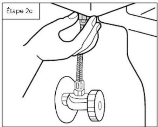 Brondell Swash Thinline T66 - Outils - 1