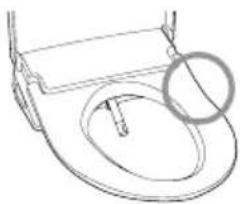 Brondell Swash Thinline T66 - Exit Expert Mode Level 2 - 1