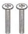 Brondell Swash Thinline T66 - Installation Parts - 1