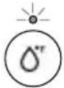 Brondell Swash Thinline T66 - Strong Wash - 8