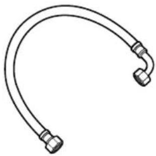 Brondell Swash SE600 - Installation Parts - 3