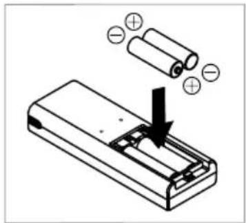 Brondell Swash SE600 - \* IMPORTANT BATTERY INFORMATION - 1