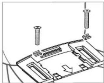 Brondell Swash SE600 - Instalación del Asiento Swash - 1