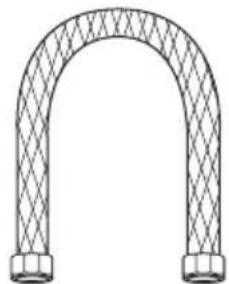 Brondell SouthSpa LH-22 - PARTS LIST - 3