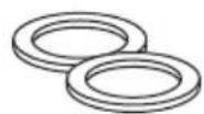 Brondell SouthSpa LH-22 - PARTS LIST - 7