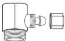 Brondell SouthSpa LH-22 - LISTA DE PIEZAS - 5