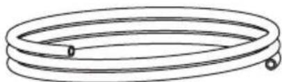 Brondell SouthSpa LH-22 - PARTS LIST - 6