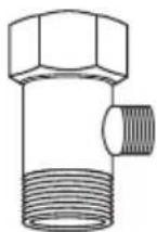 Brondell SouthSpa LH-22 - PARTS LIST - 2