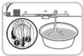 Brondell Swash S1000 - Product Storage & Use - 1
