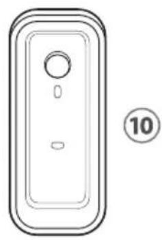 Brondell Swash S1000 - INSTALLATION - 4