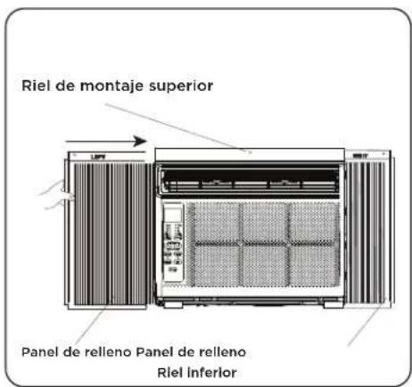 TCL H8W25W-CA - Registre y proteja su compra - 2