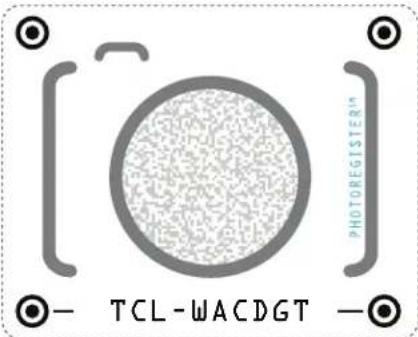 TCL H8W25W-CA - Register and protect your purchase - 1