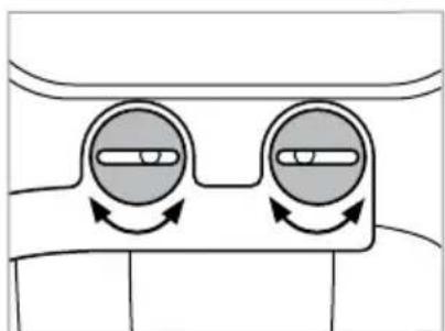 Brondell FreshSpa Thinline FSP-250 - Installing the bidet attachment - 3