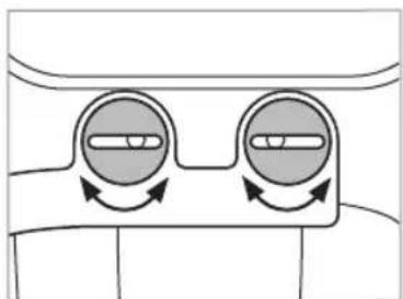 Brondell SimpleSpa Thinline SS-250 - Installation du bidet adaptable - 2