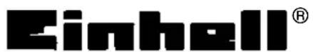 EINHELL GP Jet 1202 Niro - Gesamtprogramm - 1