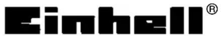 EINHELL SPU 50 Niro - CERTIFICATO DI GARANZIA EINHELL - 1