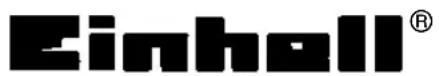 EINHELL SPU 50 Niro - CERTIFICATO DI GARANZIA EINHELL - 2