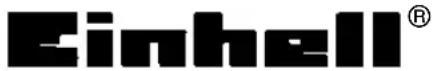 EINHELL SPU 20 Niro - ① CERTIFICATO DI GARANZIA EINHELL - 1