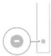 PHILIPS Sonicare ProtectiveClean 4100 HX4044 - From handle: - 2