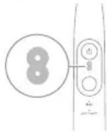 PHILIPS Sonicare ProtectiveClean 4100 HX4044 - תָאַלְרִי הַעֹרִי - 1