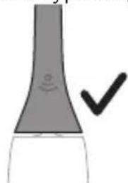 PHILIPS Sonicare ProtectiveClean 4100 HX4044 - Щетка саптамасын бекіту - 2