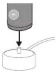 PHILIPS Sonicare ProtectiveClean 4100 HX4044 - Carga - 1