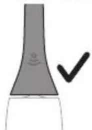 PHILIPS Sonicare ProtectiveClean 4100 HX4044 - Attaching the brush head - 2