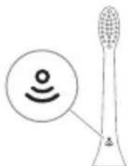 PHILIPS Sonicare ProtectiveClean 4100 HX4044 - Tecnologia BrushSync - 1