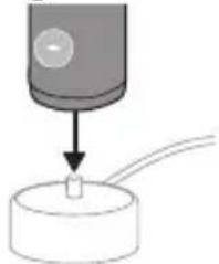 PHILIPS Sonicare ProtectiveClean 4100 HX4044 - Laddning - 1