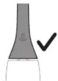 PHILIPS Sonicare ProtectiveClean 4100 HX4044 - Predvidena uporaba - 5