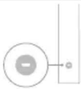 PHILIPS Sonicare ProtectiveClean 4100 HX4044 - Fırça Gövdesinden - 3
