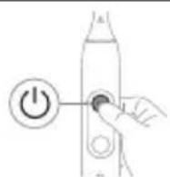 PHILIPS Sonicare ProtectiveClean 4100 HX4044 - Ar rokturi: - 1