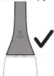 PHILIPS Sonicare ProtectiveClean 4100 HX4044 - Установлення насадки - 2