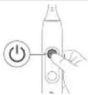 PHILIPS Sonicare ProtectiveClean 4100 HX4044 - Från handtaget: - 1