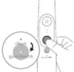 PHILIPS Sonicare ProtectiveClean 4100 HX4044 - Ntchutn - 1