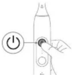 PHILIPS Sonicare ProtectiveClean 4100 HX4044 - Använda din Philips Sonicare-tandborste - 2