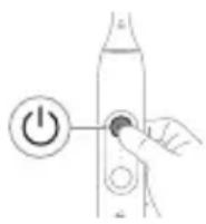 PHILIPS Sonicare ProtectiveClean 4100 HX4044 - Tutawaçdan: - 1