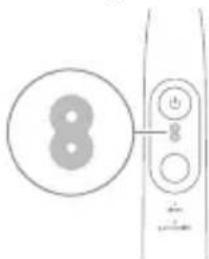 PHILIPS Sonicare ProtectiveClean 4100 HX4044 - Intensyvumo nustatymai - 1
