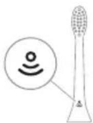 PHILIPS Sonicare ProtectiveClean 4100 HX4044 - BrushSync-teknik - 1