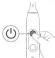 PHILIPS Sonicare ProtectiveClean 4100 HX4044 - От дръжката: - 1