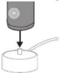 PHILIPS Sonicare ProtectiveClean 4100 HX4044 - Nabíjení - 1